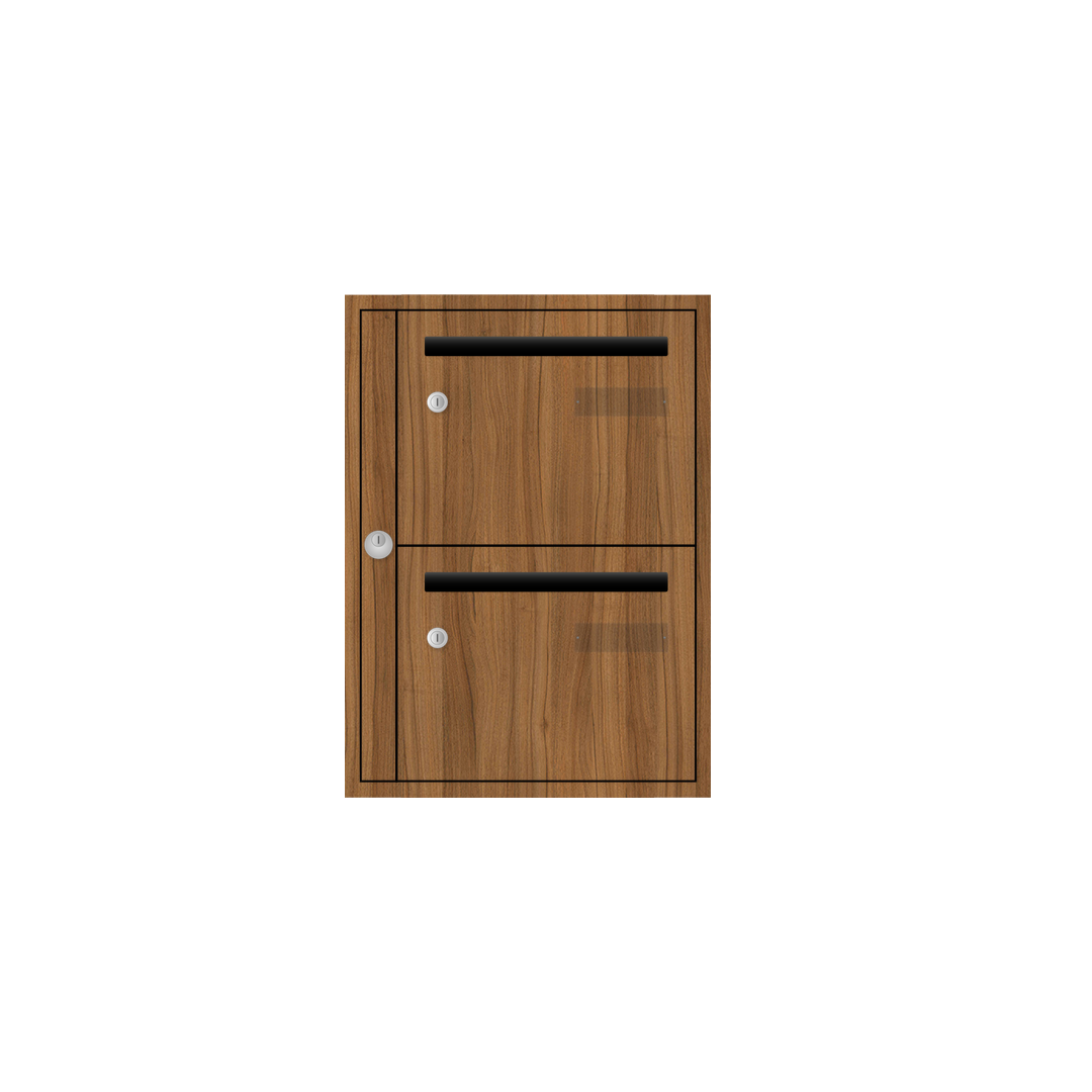 Evidence 190 A02 | edelen boites aux lettres