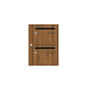 Evidence 190 A02 | edelen boites aux lettres