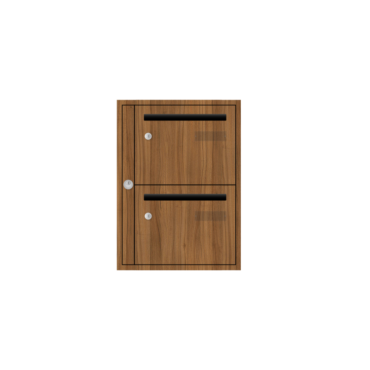 Evidence 190 A02 | edelen boites aux lettres