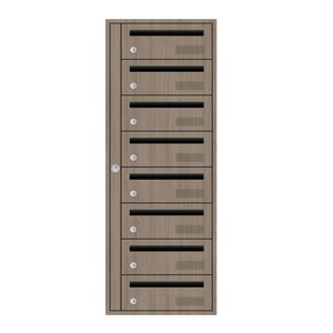 Evidence 250 A08 | edelen boites aux lettres